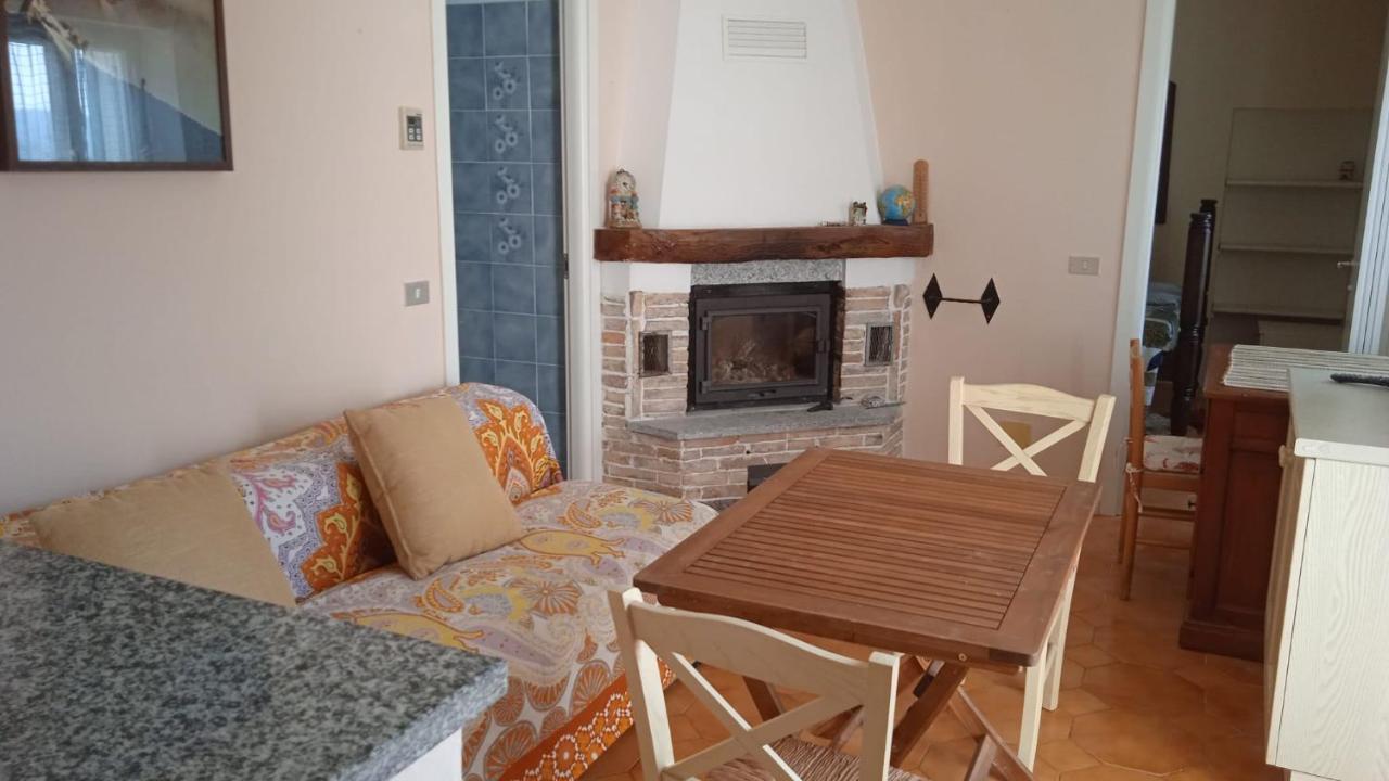 Villa Imperia Εξωτερικό φωτογραφία