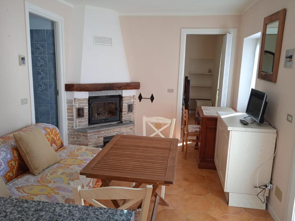 Villa Imperia Εξωτερικό φωτογραφία