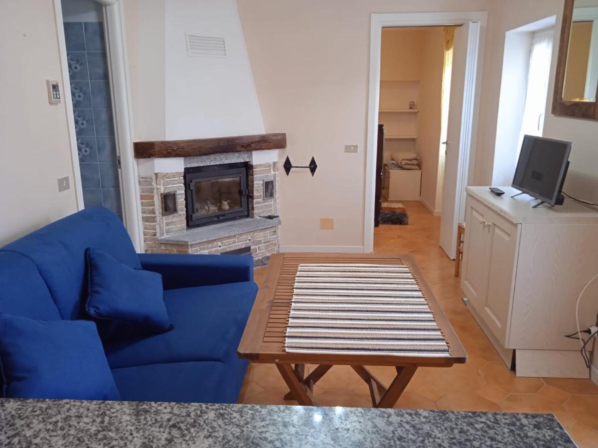 Villa Imperia Εξωτερικό φωτογραφία